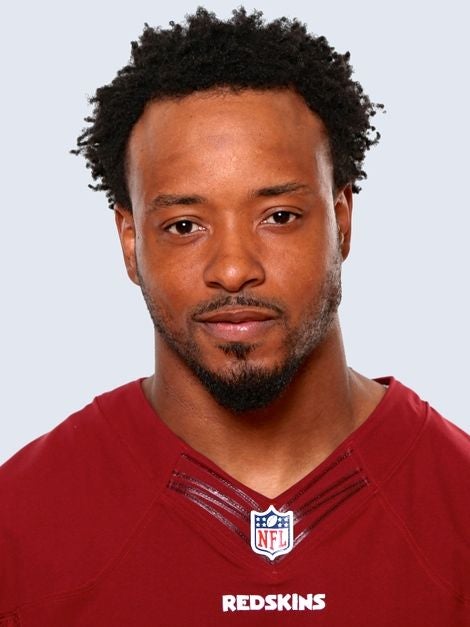 Santana Moss, Washington, Wide Receiver