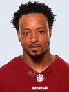 Santana Moss, Washington, Wide Receiver