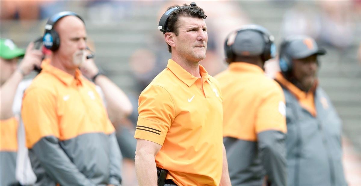 Mike Ekeler talks special teams, 'real deal' Heupel & waterskiing on