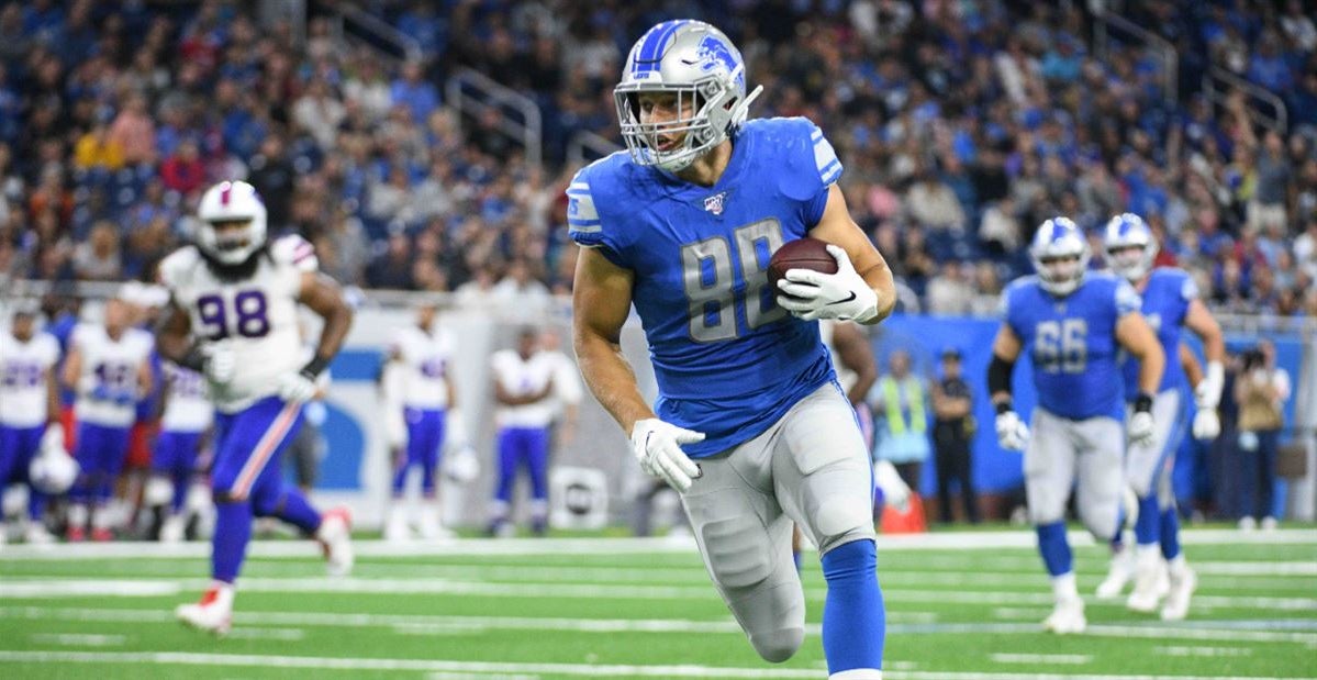 Ranking the NFL’s top 10 rookies so far