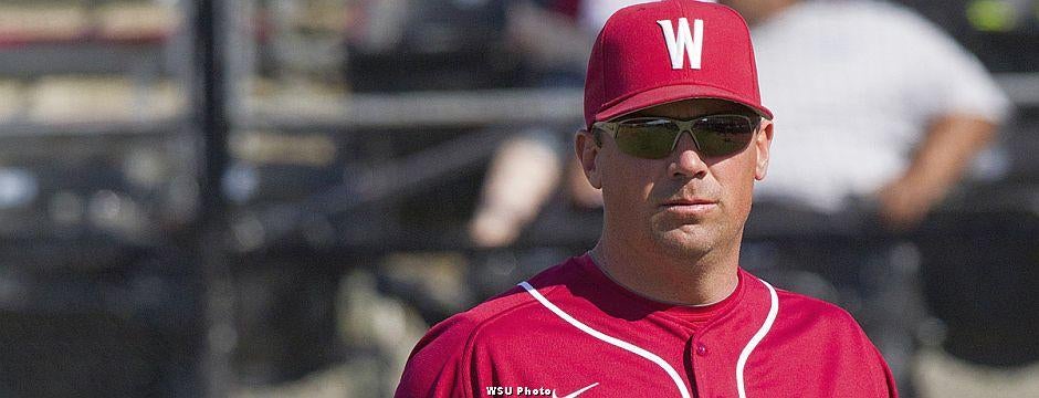 Donnie Marbut fired as coach of WSU baseball - CougCenter