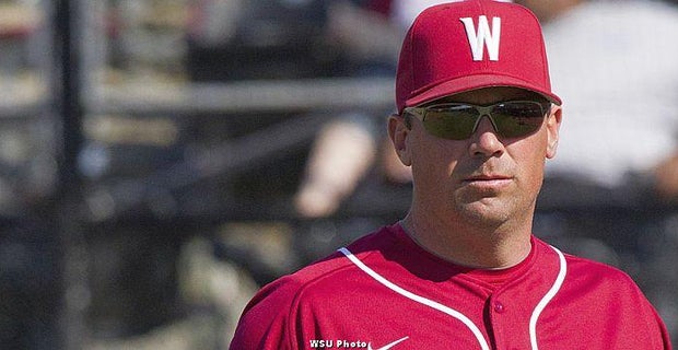 Washington State baseball continues hot start with win at UNLV - CougCenter