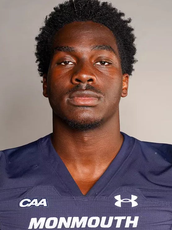 Lamont Lester Jr. athlete image