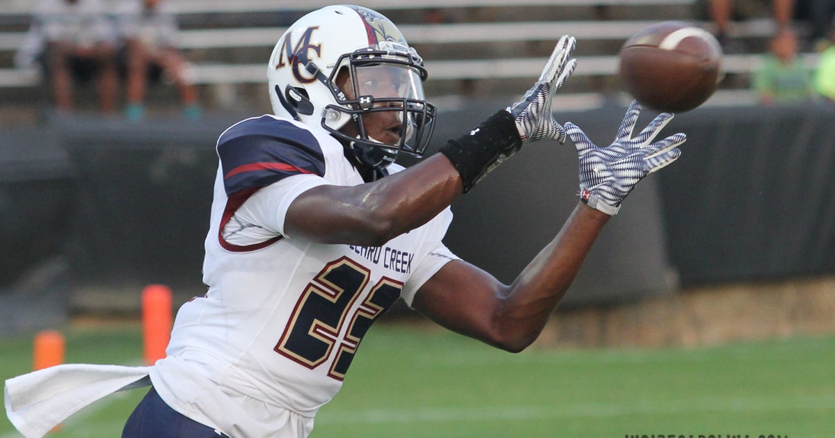 Ryan Jones commits to Sooners