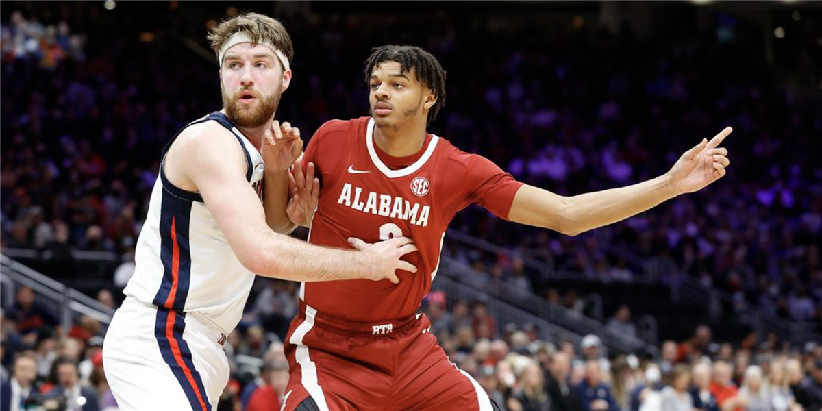 Notebook: Tide hoops gearing up for Timme-led Zags in Birmingham - Vimarsana News