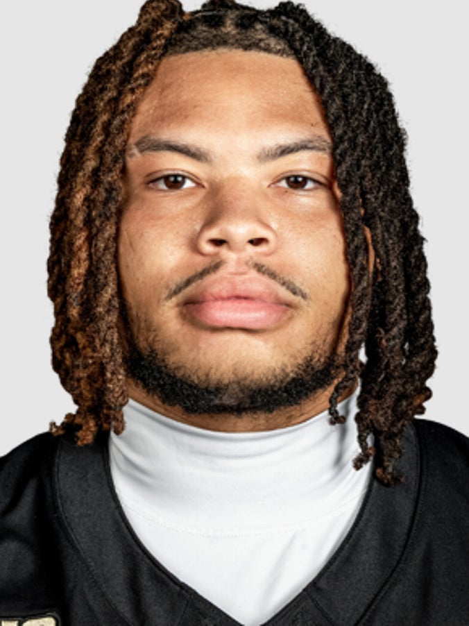 Marcus Moore athlete image