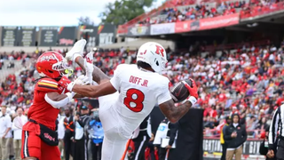 Maryland football makes a major staff move after Rutgers meltdown, nightmarish first half of the season