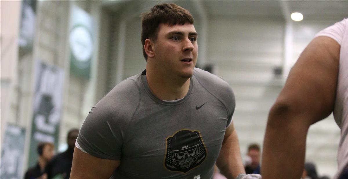 Ben Petrula, Cleveland Browns, OT - News, Stats, Bio 