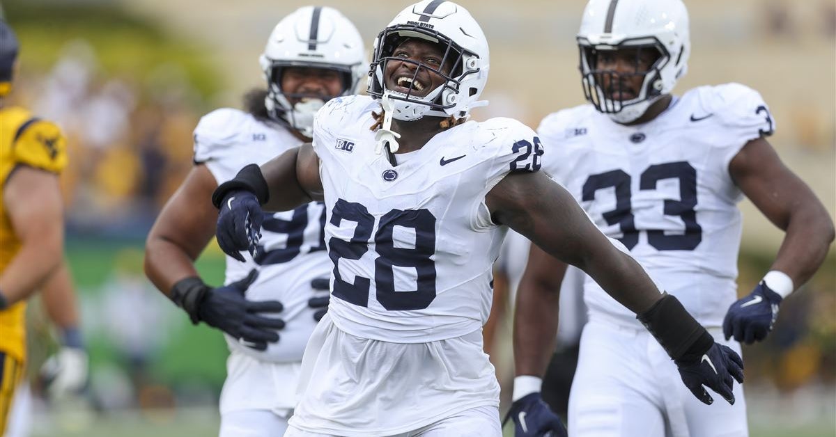 Zane Durant drafted by Buffalo Bills in fifth round of 2026 NFL Draft