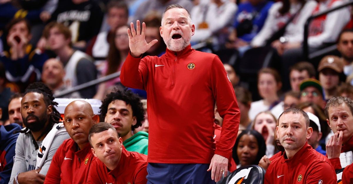 Breaking Down UNC Coach Michael Malone’s NBA Résumé and Accomplishments