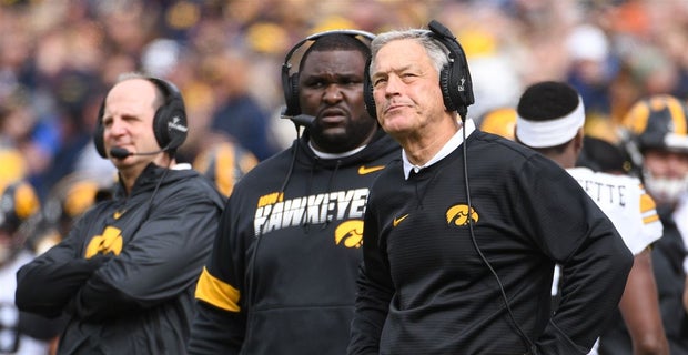 Top Prospect In Last 10 Recruiting Classes For Iowa