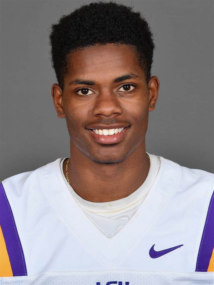 Greedy Williams Stats, News and Video - CB