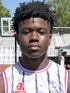 Zyaire Patrick athlete image