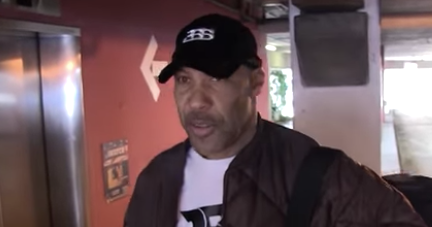 Lavar Ball Says He Doesn T Have Relationship With Lebron James Lavar Ball Says He Doesn T Have Relationship With Lebron James
