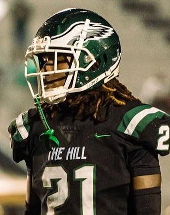 Xavier Sheffield