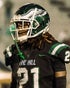 Xavier Sheffield athlete image