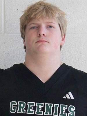 Wilder Brasher athlete image