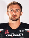 Wyatt Fischer, Cincinnati, Wide Receiver