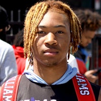 Maurice Williams Jr.