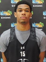 Nick Rutherford, Florida Atlantic, Pro-Style Quarterback