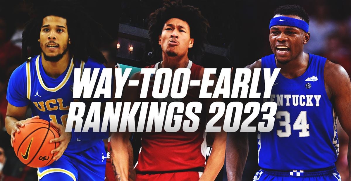 Our experts make their way-too-early predictions for 2022-23