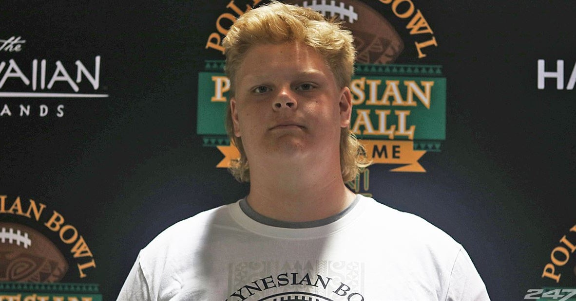Oregon secures in-state commitment