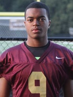 Aaron Banks, Purdue, Quarterback