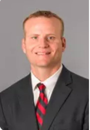 Brandon Streeter, (),