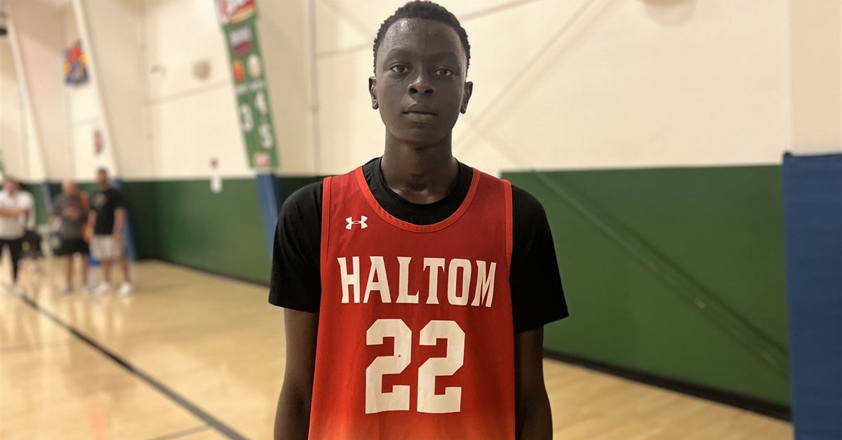 Dallas GASO Fall Classic: Upperclassmen Observations