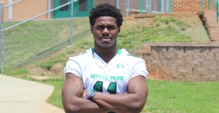 Bowick remains solid to Virginia Tech following latest visit Bowick remains solid to Virginia Tech following latest visit