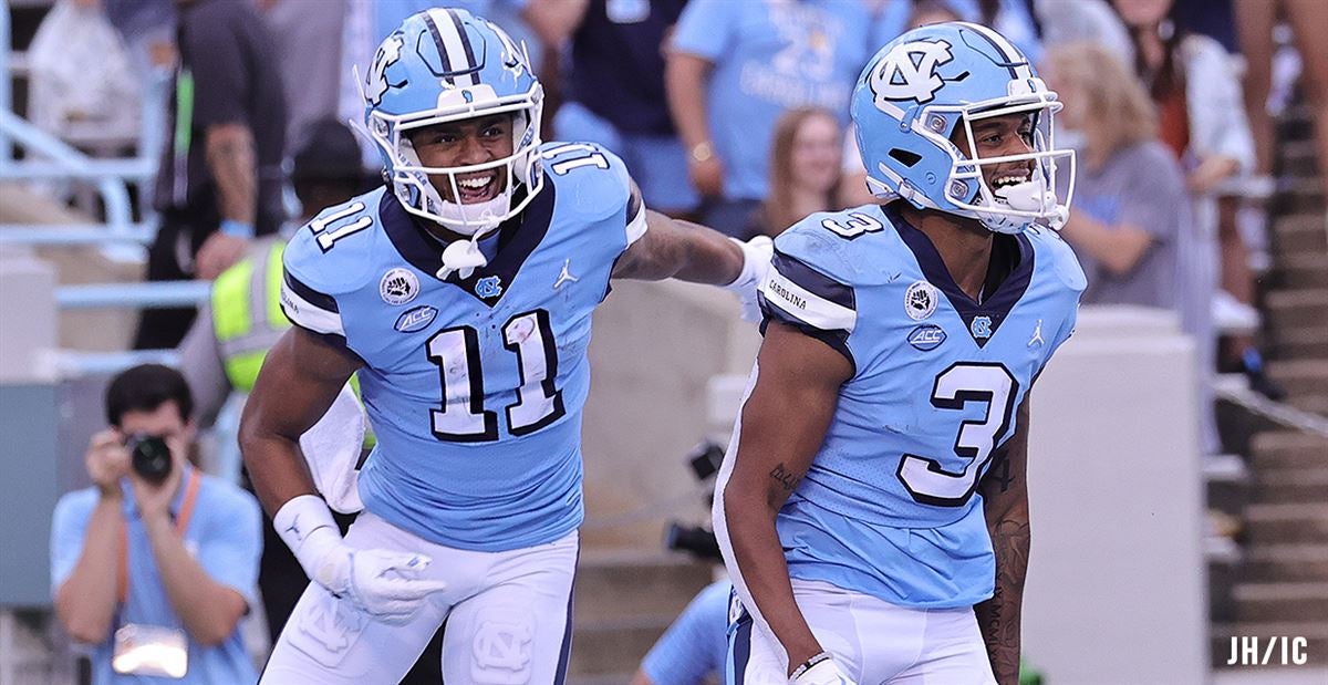 Four North Carolina football stars invited to 2023 NFL Combine - On3