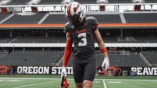 Newcomer Rundown: Landon Cook