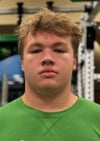 Graham Houston, Buford, Offensive Tackle