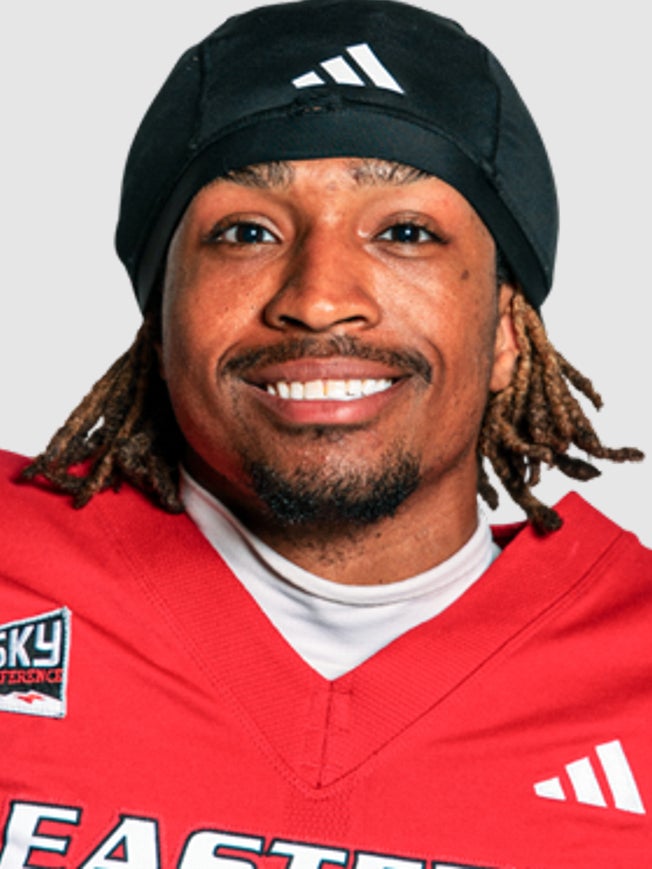 Jonathan Landry athlete image