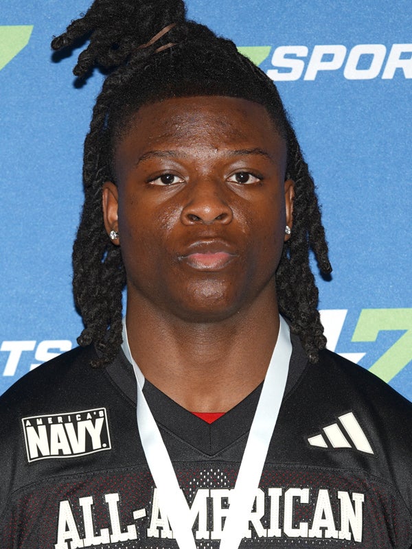 Ja'Hyde Brown athlete image