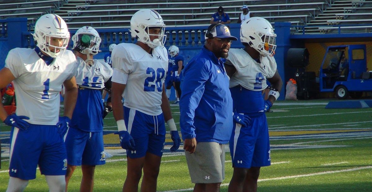 San Jose State vs. Wyoming Inside the Spartans live updates