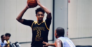 Trinity's David Johnson talks recruiting; 'still loves' U of L Trinity's David Johnson talks recruiting; 'still loves' U of L