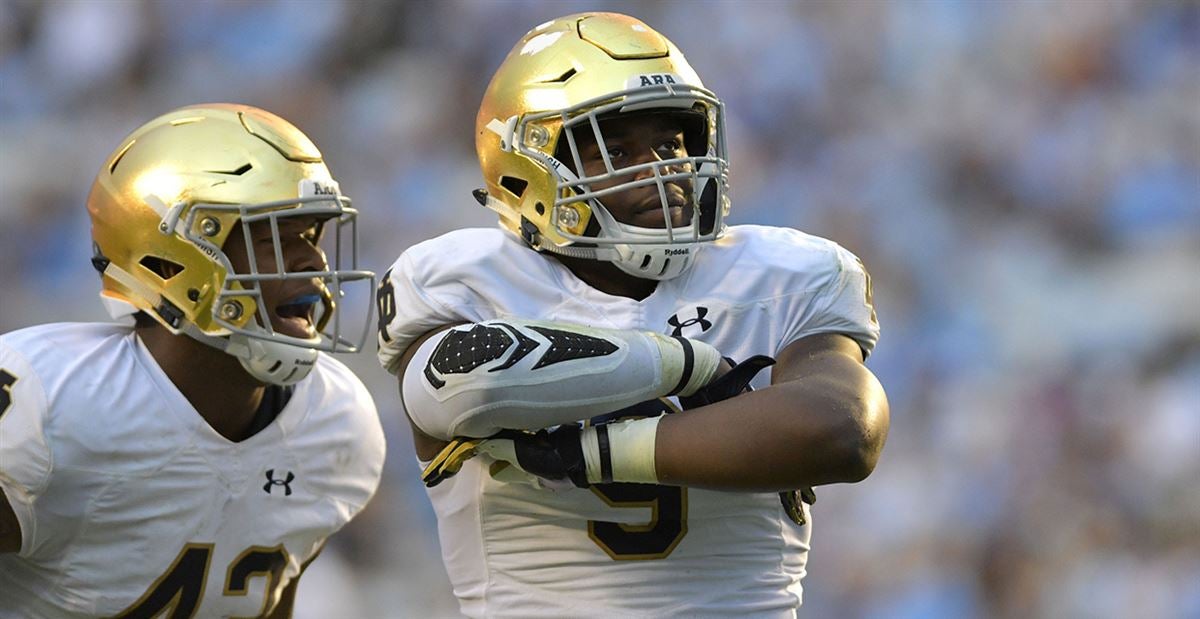 247Sports outlines how Notre Dame finishes atop the 2023