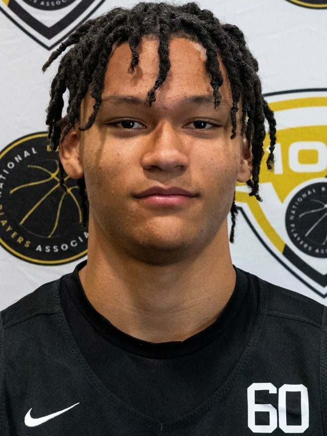 Isiah Everage 2025 Top Basketball Recruits