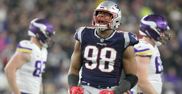 Visit Columbia High School with Detroit defensive end Trey Flowers