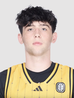 Isaac Ellis, Moravian Prep, Point Guard