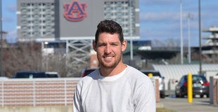 Tuesday Auburn Football Recruiting Notebook Tuesday Auburn Football Recruiting Notebook