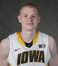 Iowa Basketball: Hawkeyes earn 247Sports crystal ball for Ben Krikke