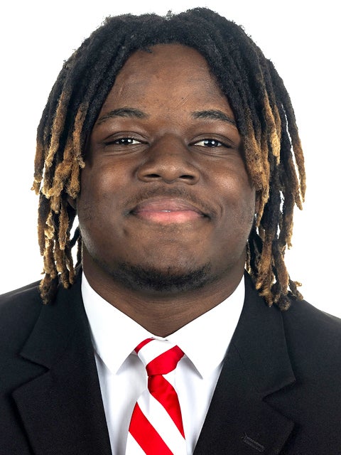 Jaylen George athlete image