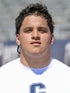 Calvin Moala athlete image