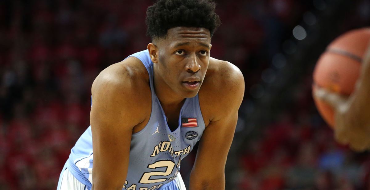 Sterling Manley Makes Chicago Bulls Summer League Roster
