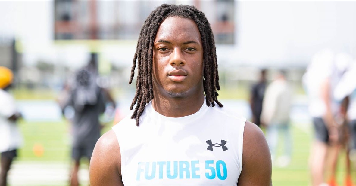 Latest intel on 2027's top recruits in New Jersey