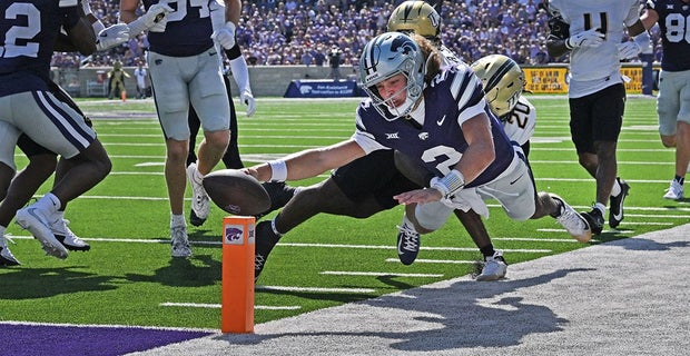 First Look: Kansas State Wildcats