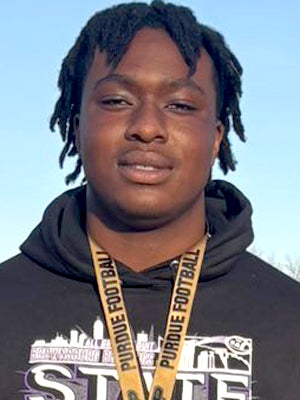 Dami Sowunmi athlete image