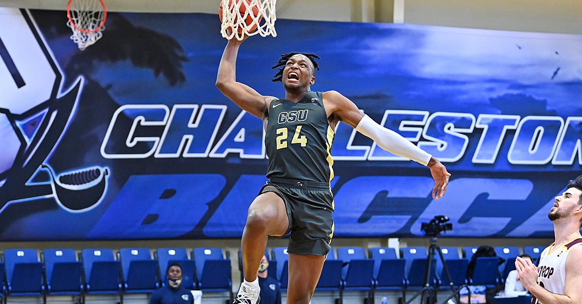 Florida lands 20.1 PPG scorer Phlandrous Fleming Jr.